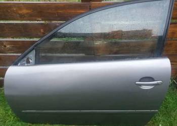 Drzwi prawe lewe Seat Ibiza 3 6l