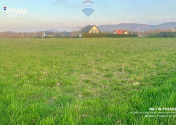 Widokowa działka budowlana/Pisarzowice pow.bielski