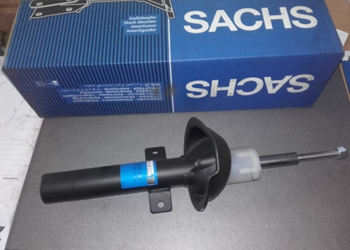 AMORTYZATOR MAZDA / FIESTA 200 580 AMORTYZATOR MAZDA / FIESTA 200 580