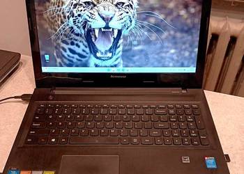Laptop Lenovo G50 - 30  + zasilacz