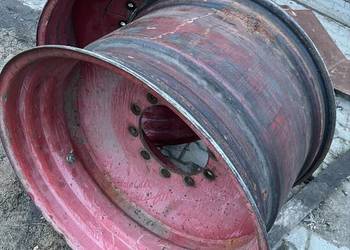 Felgi do Fenda 34cale