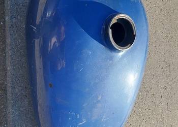 Zbiornik bak Junak M10