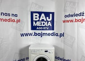 Pralka Indesit 4,5 kg/1000 ob /A  /Dostawa/Gwarancja