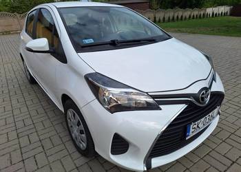 Toyota Yaris 1.0 Active