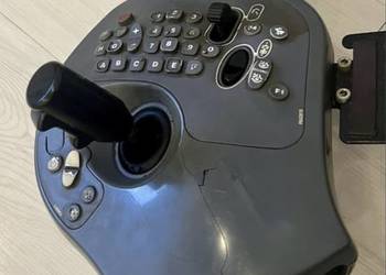 Joystick John Deere forwarder harwester harvester