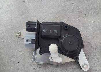HONDA GOLD WING GL1800 SC79 B 2020  GOLDWING OEM SIŁOWNIK MECHANIZM ZAMKA