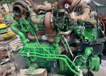 John deere RG6135RW405 , DZ104212