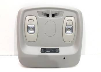 LAMPA SUFITOWA RENAULT KADJAR 969809871R Hatchback WNĘTRZA