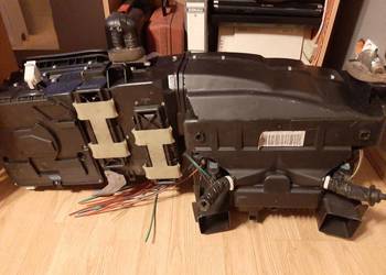 Nagrzewnica obudowa do Mercedesa