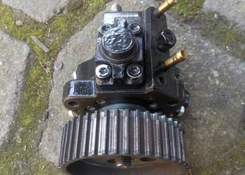 Pompa wtryskowa 1.9 jtd