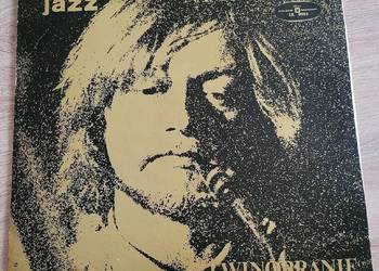 Zbigniew Namysłowski -Winobranie , płyta winylowa z roku 1973