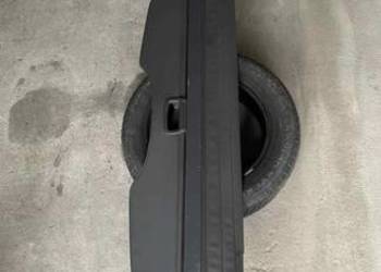 Roleta bagażnika Ford Focus MK2