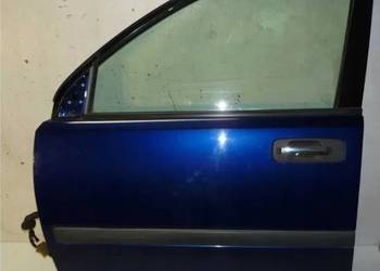 NISSAN X-TRAIL 2001-12 Drzwi przód lewe tył prawe lewe