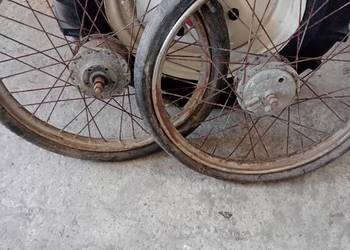 Sprzedam  kola 19 cali do komarka