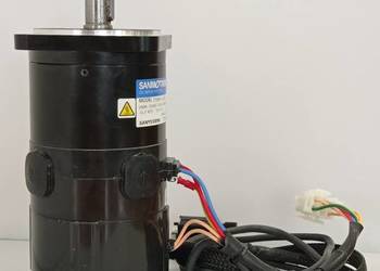 Silnik serwo DC SANMOTION T720B-412EL7