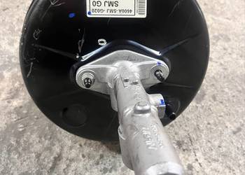 Serwo Honda civic ufo vIII