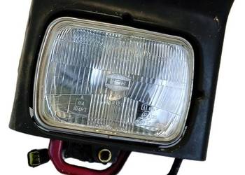 Reflektor lewy przód Mazda 323F BG lampa wysuwana OE 7R01312-20