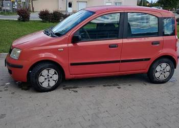FIAT Panda 1.1 b
