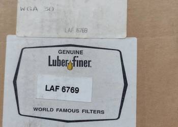 Filtr powietrza Laf 6769