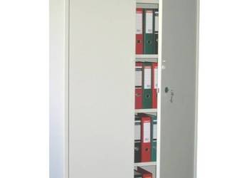 Szafa MSA-202 Kamet - klasa A na dokum poufne - promocja