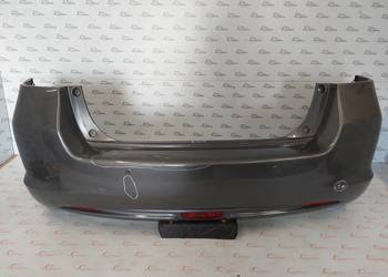 INSIGHT II 11r zderzak tył