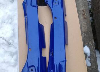 Plastiki Simson s53 alpha