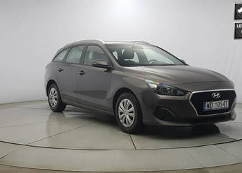Hyundai i30 1.4 GET! Z Polskiego Salonu! Faktura VAT! III (2017-)