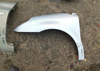 citroen C4 błotnik kolor E2R nr 34470 WYSYŁKA