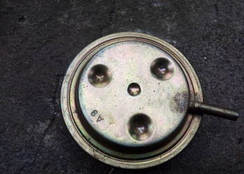 Hydrostat Predom-Termet 2HO2 nowy