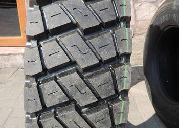 Opona 315/80R22.5 315 80 22.5 Bieżnikowane