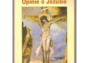 Opinie o Jezusie - Vittorio Messori