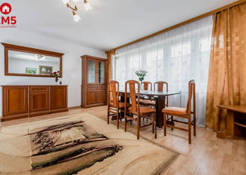 Oferta sprzedaży mieszkania 84.5m2 4 pok Białystok Kalinowa