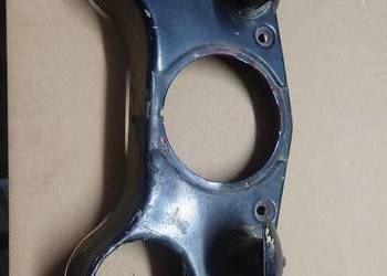 gaz-69 obudowa panel zegarow