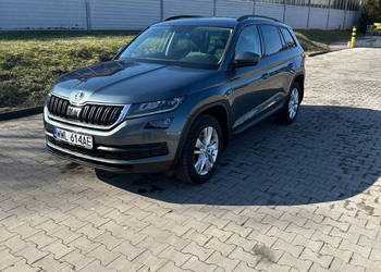 Nissan Qashqai wersia Tekna