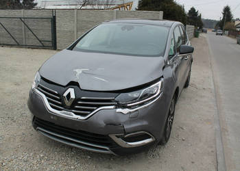 Renault Espace V (2015-2023)