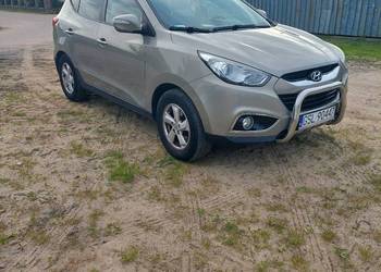 Hyundai ix 35