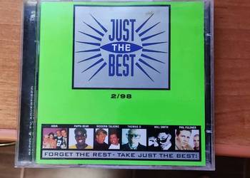 JUST THE BEST VOL. 2/1998 - 2 CD