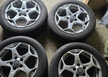 Kola volvo/ford 5x108