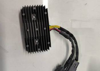 Regulator napięcia TGB Blade Target