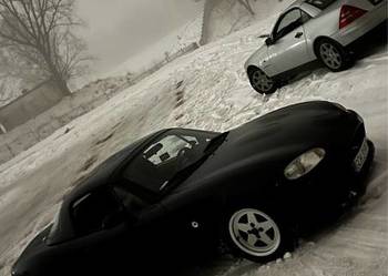 Felgi koła zimowe alufelgi 4x100 15x7 mazda toyota suzuki vw bmw