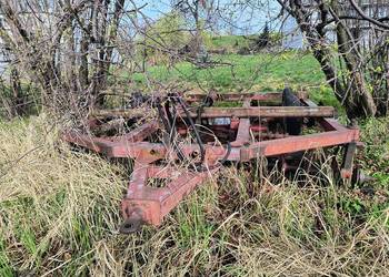 sprzedam talerzówke