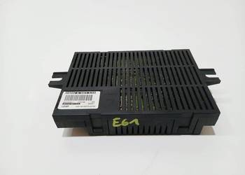 MODUŁ STEROWNIK ŚWIATEŁ BMW E60 E61 OE 6983539 (0000481)