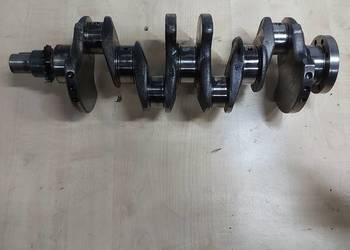 CITROEN DS4 2.0 HDI TDCI RH02 10DYZE 11r 160KM wał nominalny 425