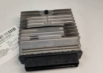 KOMPUTER SILNIKA ECU FORD MONDEO MK3 5S71-12A650-EA