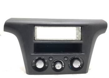 PANEL STEROWANIA NAWIEWU MITSUBISHI OUTLANDER I MR979972HA Inny 01-08