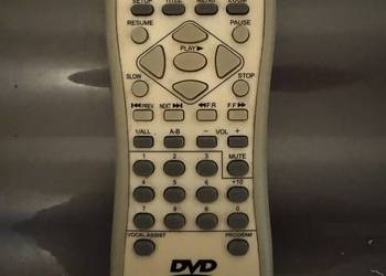 Pilot Ronin - odtwarzacz DVD
