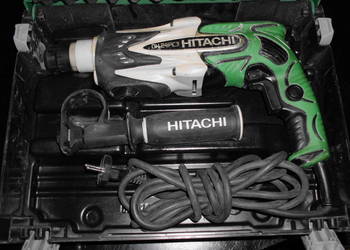 Sprzedam Młotowiertarkę HITACHI DH 26PB