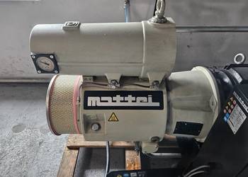 Filtry do kompresorów hydrovane mattei, Airpol, Kaeser, gudepol– serwis