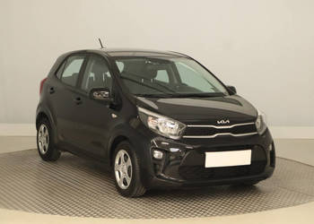 Kia Picanto 1.0 MPI