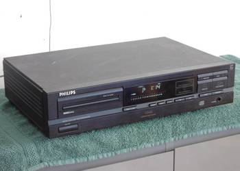 CD Philips CD-600 sprawny i ładny. WYSYŁKA.